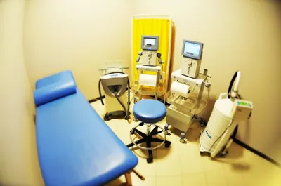 Rehabilitacja ACTIV MED